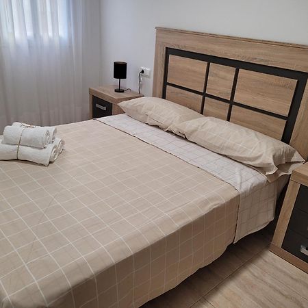 Apartamento En Málaga Eksteriør bilde