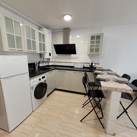 Apartamento En Málaga Eksteriør bilde